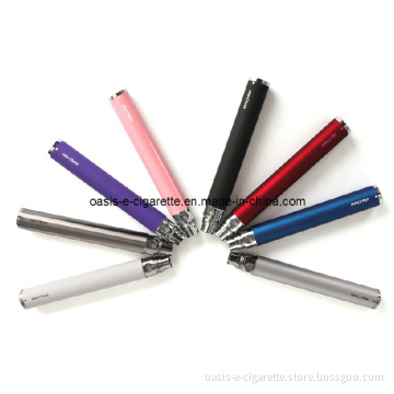 EGO-C Twist Battery with Adjustable Voltage
